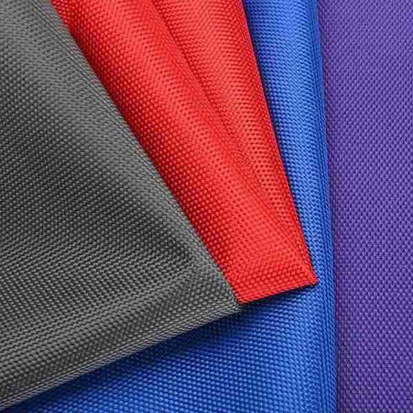 Nylon Oxford fabric