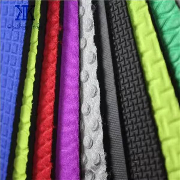 Neoprene Fabric
