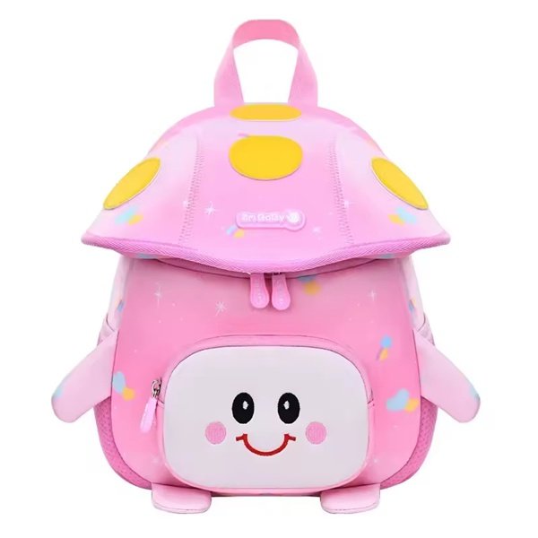 Neoprene Backpack