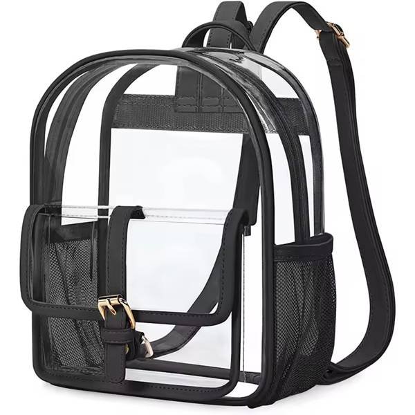 PVC fabric Backpack