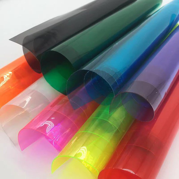 PVC Fabric