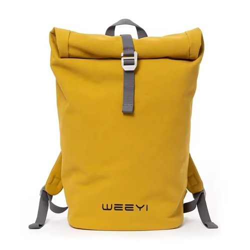 Silk Screen Printing Backpack