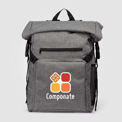 Heat Transfer Printing Backpack