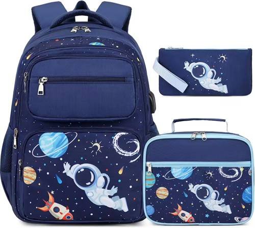 Digital Printing Backpack