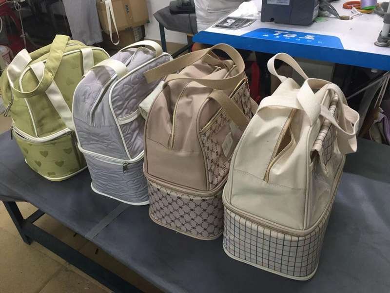 Best Cooler bag factroy 03