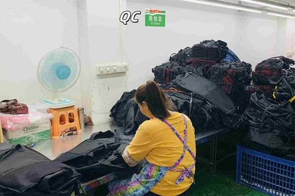 Quality Inspection