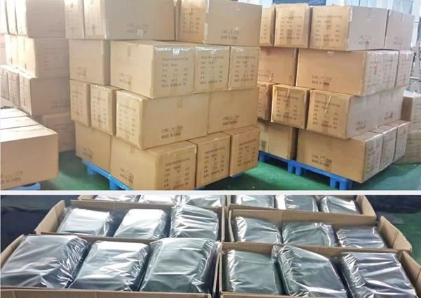 Cargo Warehousing