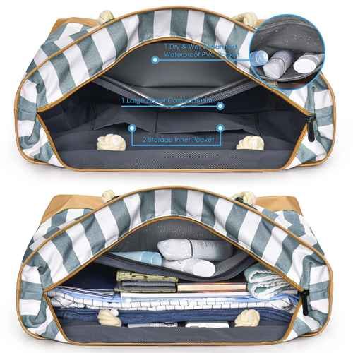 Hidden Pocket