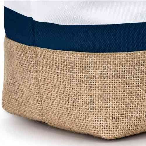 Jute Reinforced Bottom