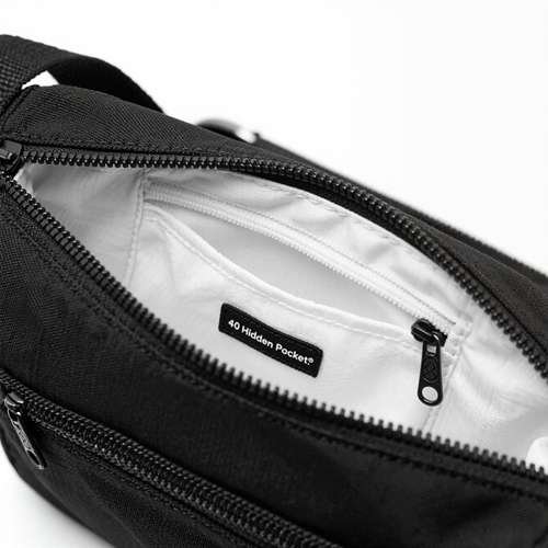 Inner Zipper Pocket
