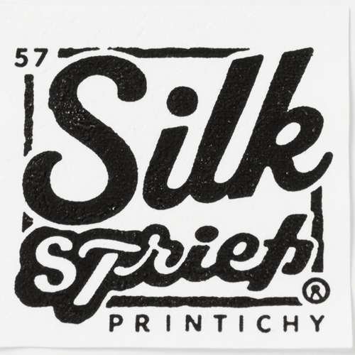 Silk Screen Printing