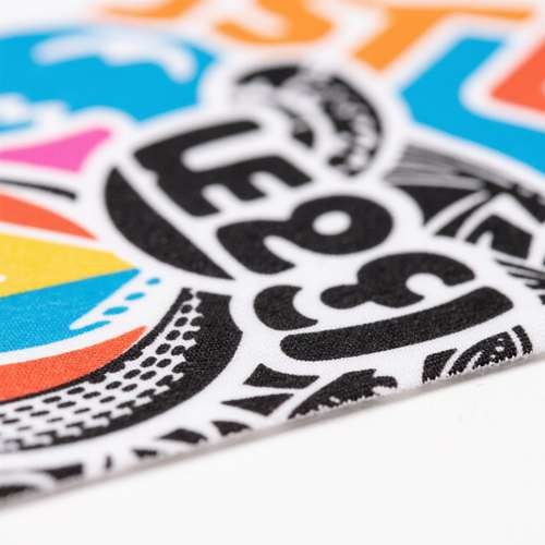 Heat Transfer Printing