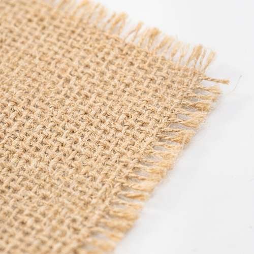 Jute Fabric