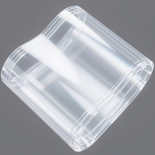 PVC Transparent