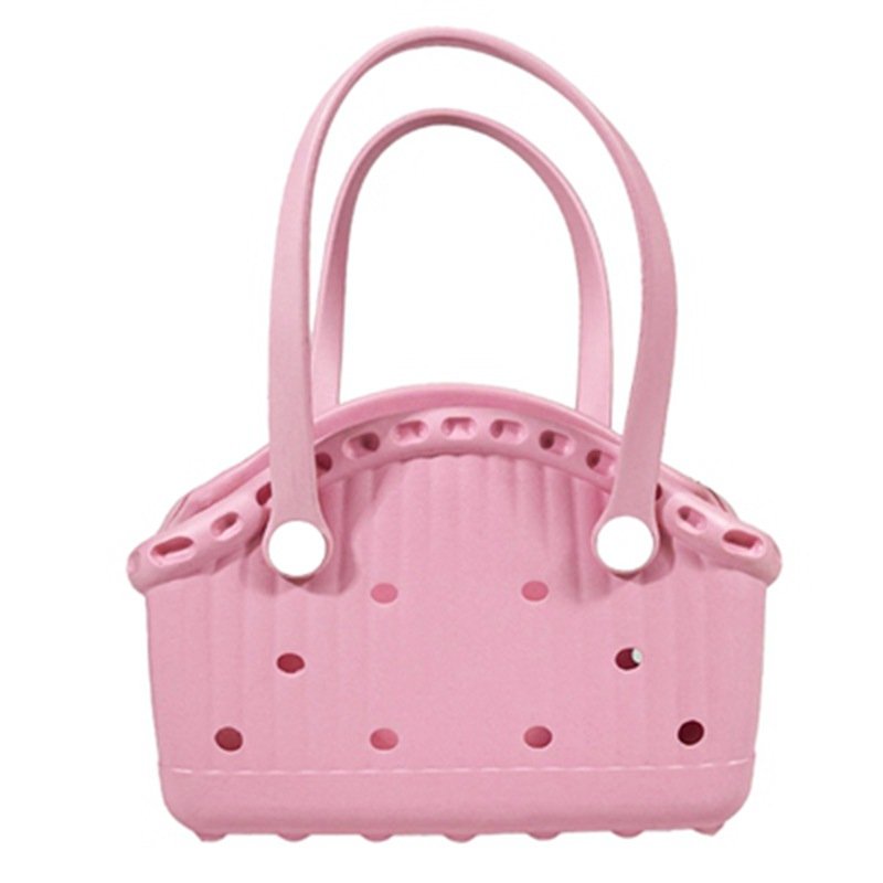 Pets design style EVA Beach bag
