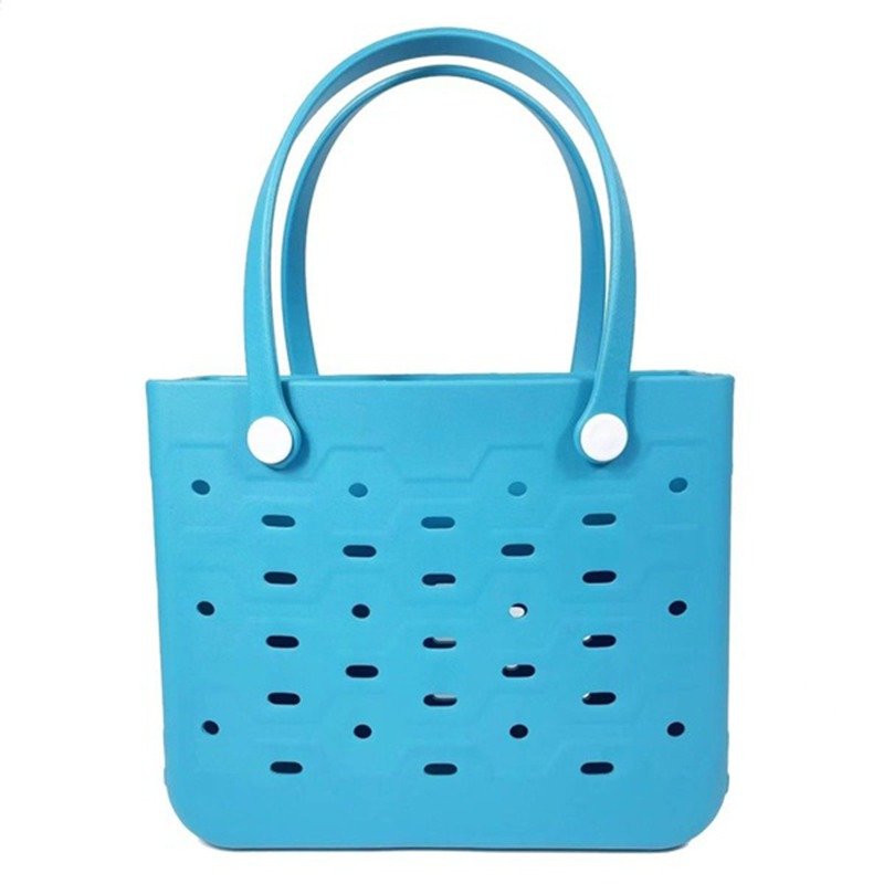 new style holds EVA Beach bag