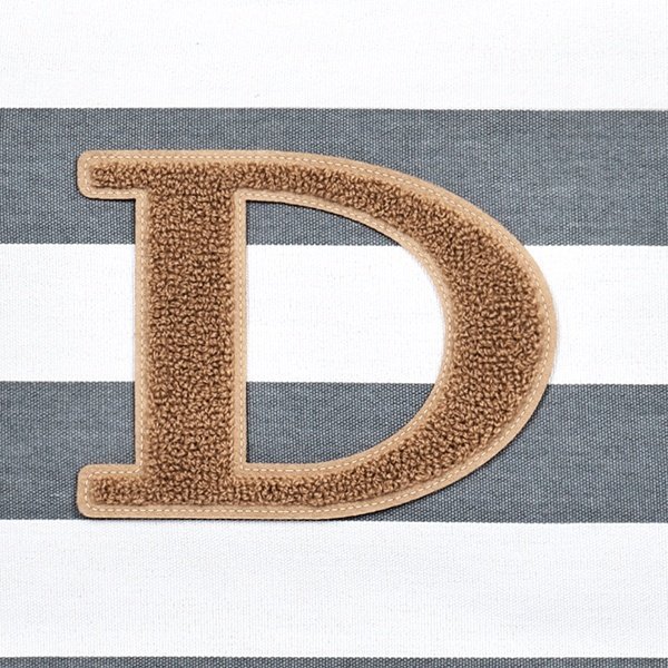 Embroidery Logo