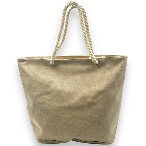 Polyester Beach Bag