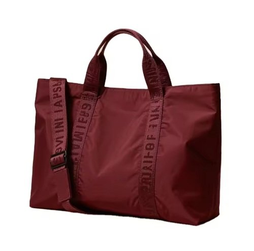 Nylon Beach Bag