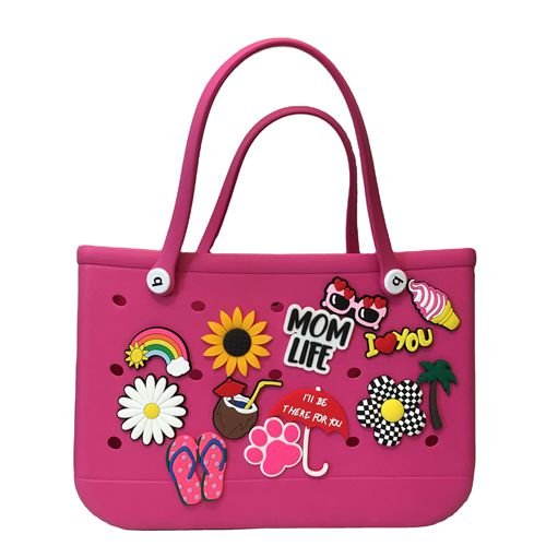 EVA Beach Bag
