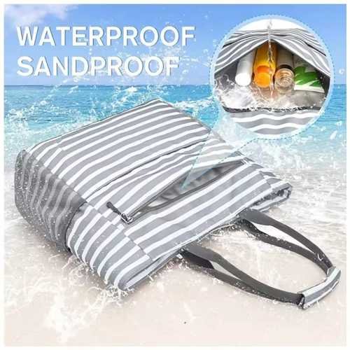 Waterproof Beach Bag