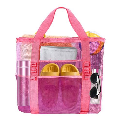 Girls Beach Bag