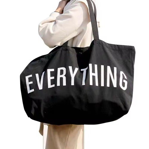 Oversized Beach Bag