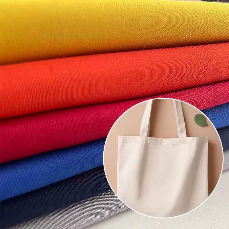 Canvas Fabrics
