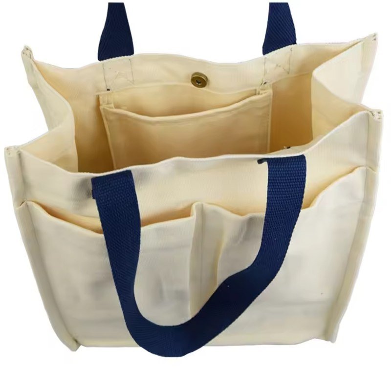 Canvas Fabrics Beach bag
