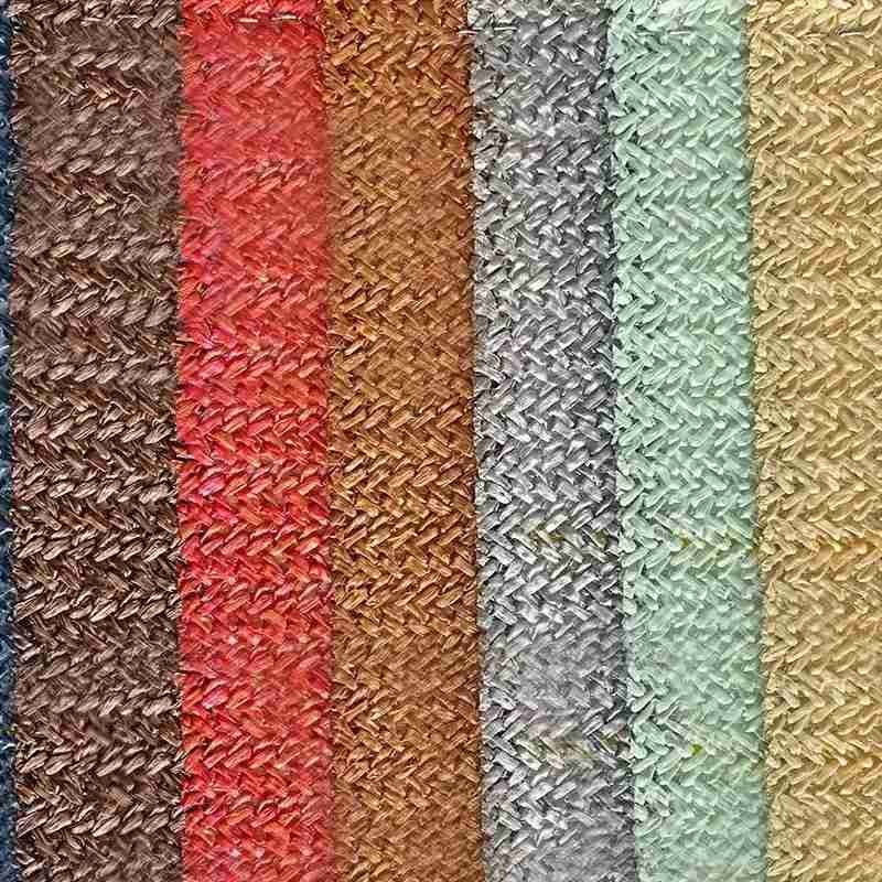 Straw Material