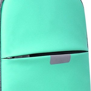 Anti-Theft Zippers