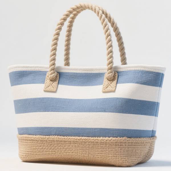 Beach Bags 102