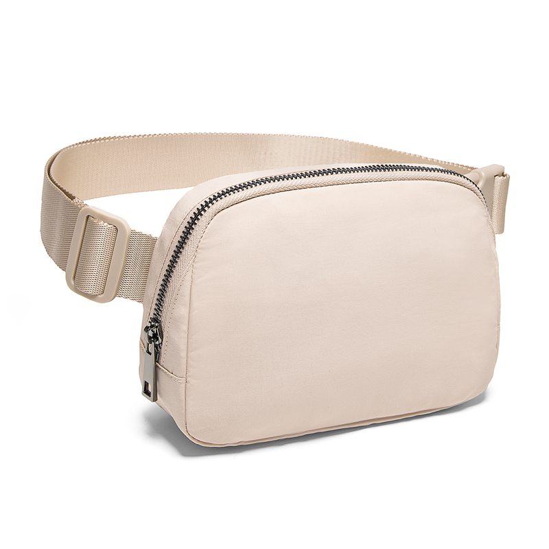 Classic Waist Bag