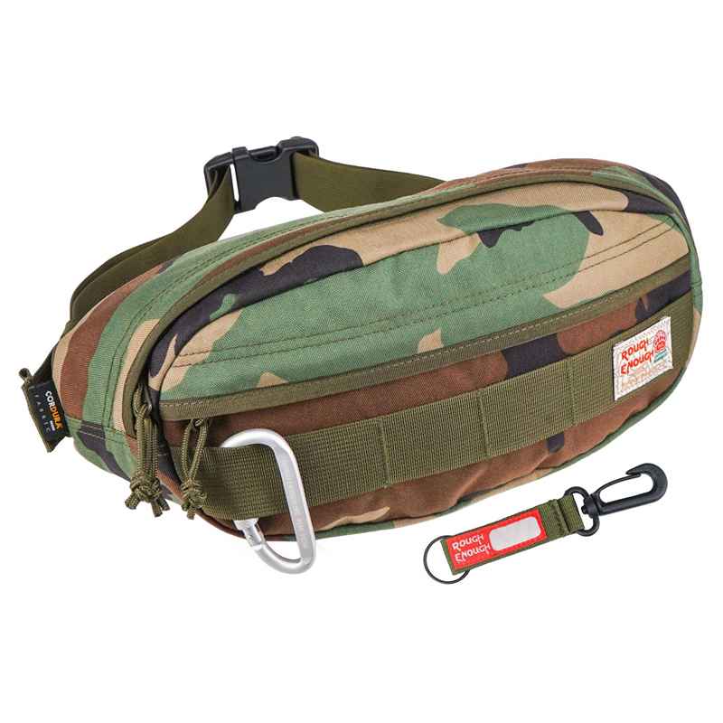 Tactical Waist Bag