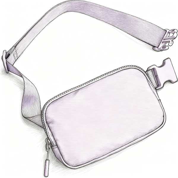 179 Waist bag