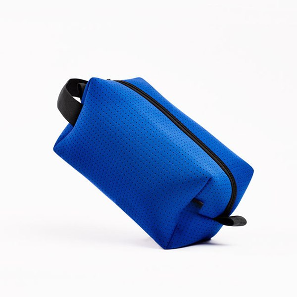 Neoprene Fabric makeup bag Main-04