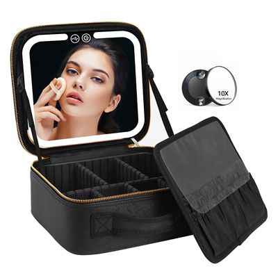 Custom Detachable Compartment