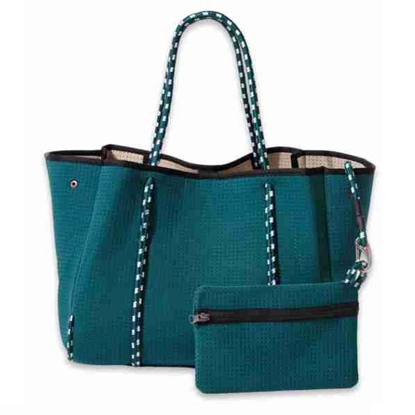Custom Neoprene Tote Bag