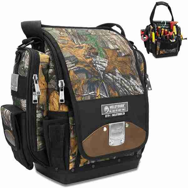 Custom Carpenter Tool Bag