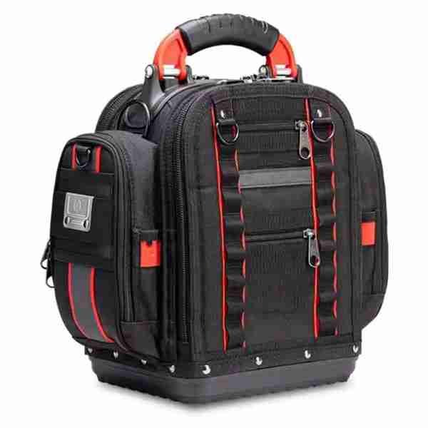 Custom Heavy-Duty Tool Bag