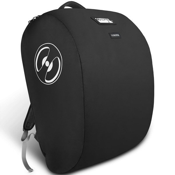 Custom Business Travel Backpack
