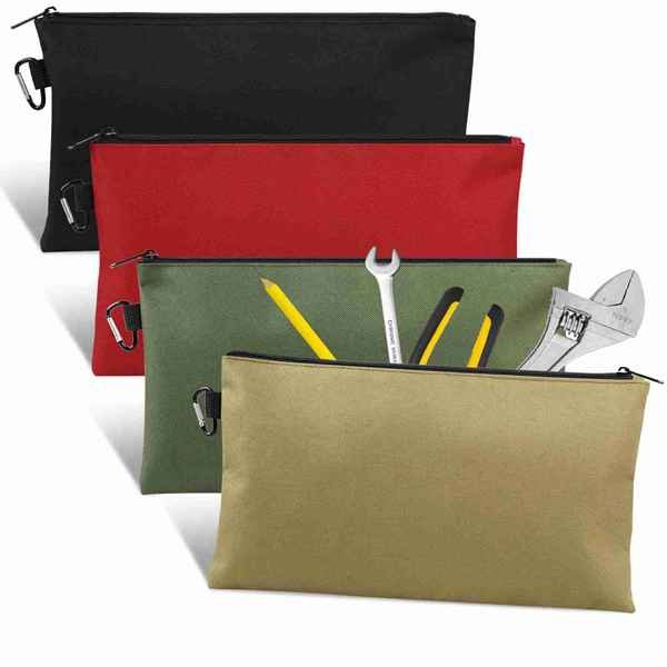 Custom Tool Pouch