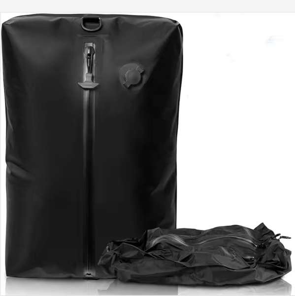 Custom Waterproof Tool Backpack