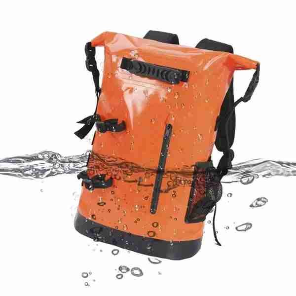Custom Waterproof Tool Backpack