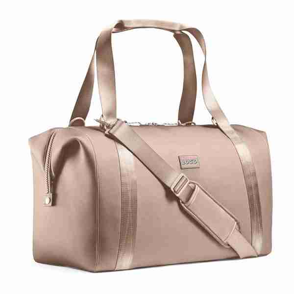 Custom Neoprene Travel Organizer