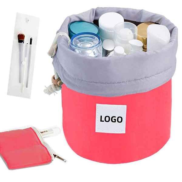 Drawstring Bag Travel Cosmetic Bag
