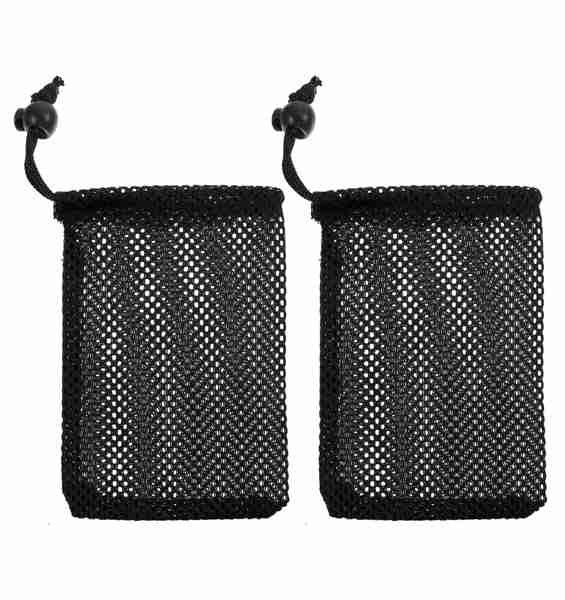 Drawstring Bags Small Mesh bag
