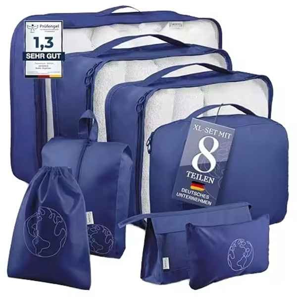 Custom Laundry Bag for Travel