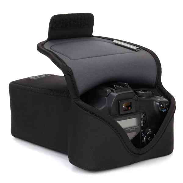 Custom Neoprene Camera Bag