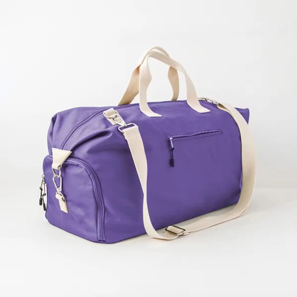 Nylon Fabric Travel bag